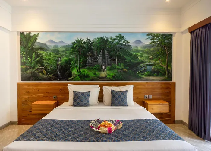 De Rekun Guest House